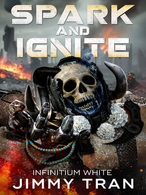 cover image of Spark and Ignite